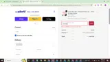 L92UT46E coupon verification screenshot
