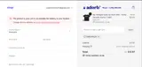 earlyval26 coupon verification screenshot