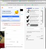 HONEYHONEYLIFE15 coupon verification screenshot