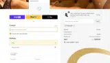 SPWQ4UBR coupon verification screenshot
