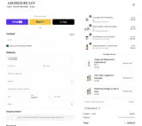 WELCOME-10 coupon verification screenshot