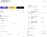 SURFDOGRICOCHET15 coupon verification screenshot