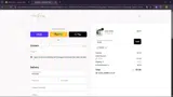 TXT20 coupon verification screenshot