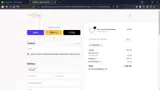 aprilsave coupon verification screenshot