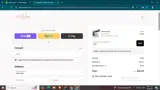save coupon verification screenshot