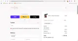 rebatedeal coupon verification screenshot