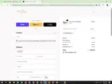 rebatedeal coupon verification screenshot