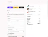 ALIBABA coupon verification screenshot