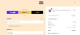 THANKYOUFAM coupon verification screenshot