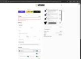 WELCOME10 coupon verification screenshot