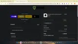 NEWADRLN-20 coupon verification screenshot