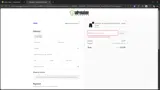 BLACKFRIDAY40 coupon verification screenshot