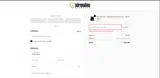 CYBER40 coupon verification screenshot