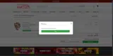 JULY2025 coupon verification screenshot