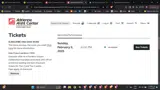 Y2025 coupon verification screenshot