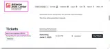 MDGLCC coupon verification screenshot