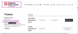 HOTFAN coupon verification screenshot