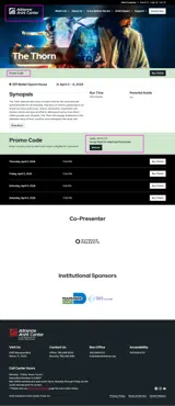 MDGLCC coupon verification screenshot