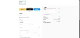 WELCOMEBACK coupon verification screenshot