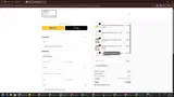 WELCOMEBACK coupon verification screenshot