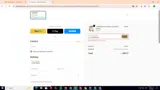 SHOWCASE25 coupon verification screenshot