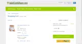 AUG2024 coupon verification screenshot