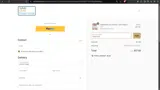 DISCOUNT coupon verification screenshot