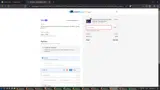 WOMEN coupon verification screenshot