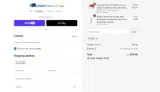 JULY coupon verification screenshot