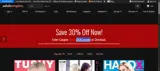 Adult DVD Empire coupon verification screenshot