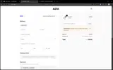 DESPITEEXILE coupon verification screenshot