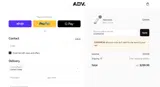 COUPERT20 coupon verification screenshot