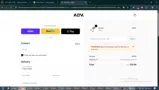 THANKYOU coupon verification screenshot