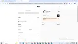 THANKYOU coupon verification screenshot