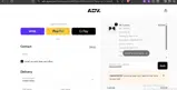 GRANDOFERT coupon verification screenshot