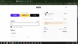 BABYRASTA coupon verification screenshot