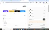 COUPERT20 coupon verification screenshot