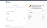 Advanced Mixology coupon verification screenshot