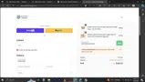 Advanced Mixology coupon verification screenshot