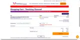 DAISY8 coupon verification screenshot