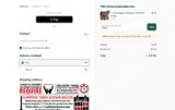 SAVE5 coupon verification screenshot
