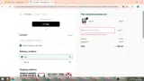 FREESHIRT coupon verification screenshot