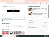 Teak10 coupon verification screenshot