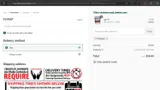 20years coupon verification screenshot