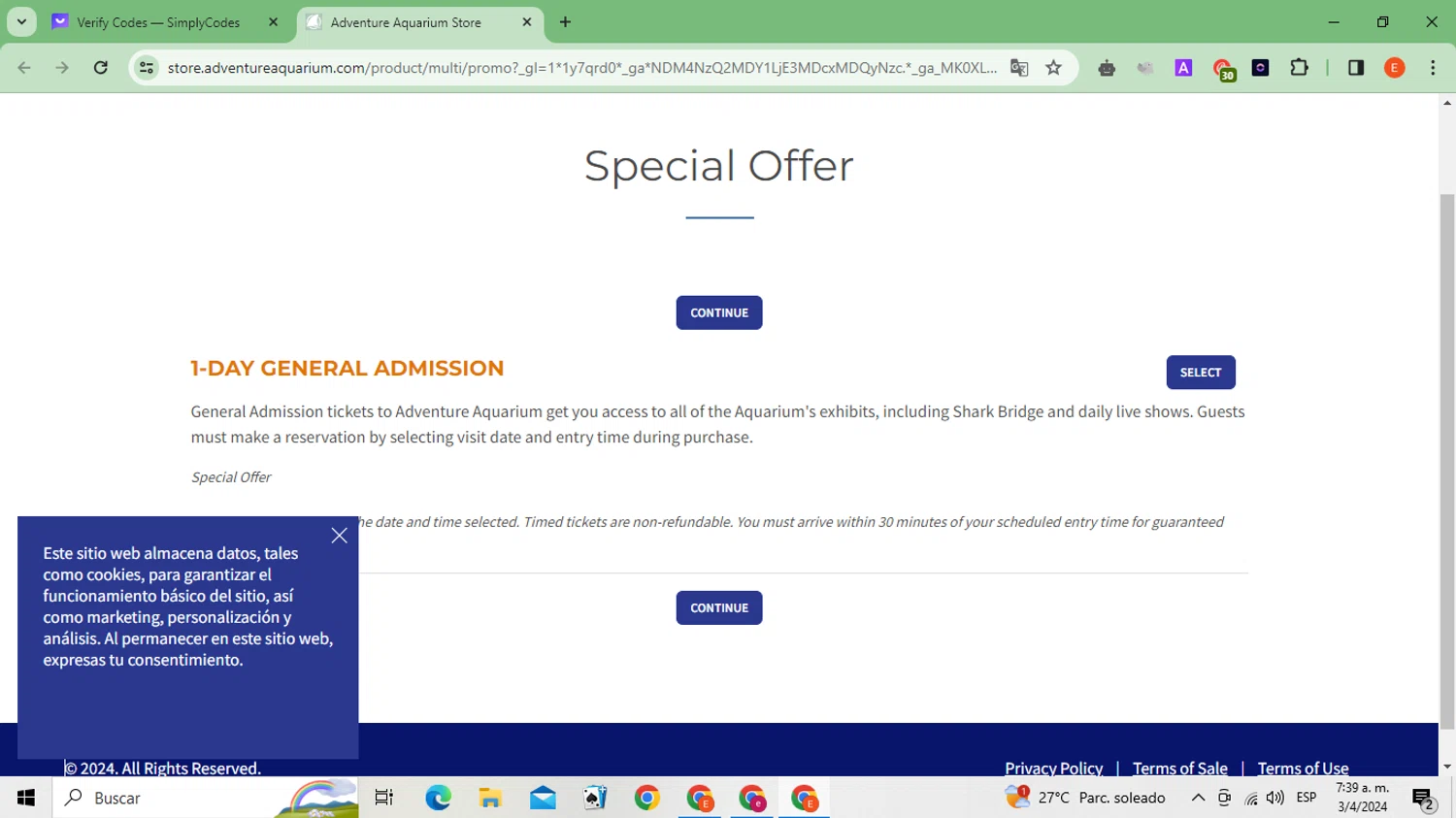 Adventure Aquarium Promo Codes 20 Off July 2024