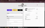 Adventure Life USA coupon verification screenshot