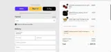 Adventure Life USA coupon verification screenshot