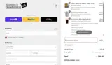 ball25 coupon verification screenshot