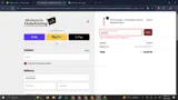 IRISH10 coupon verification screenshot