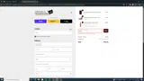 ball25 coupon verification screenshot